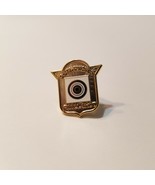 Unused US Army Distinguished Pistol Shot Pin 0.6&quot;x0.8&quot; - $21.66