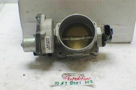 2005-2010 Ford Expedition Throttle Body Valve Assembly 8L3E9F991BB Box1 02 10... - $22.09