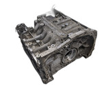 Engine Cylinder Block From 2013 Subaru Outback  3.6 11010AB131 AWD - $649.95