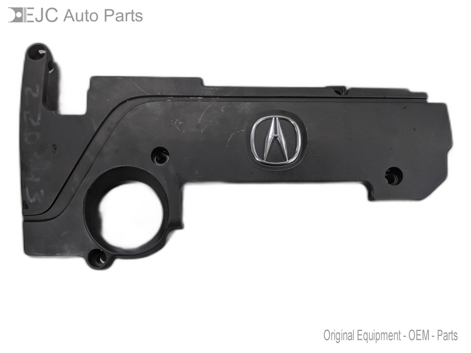 Engine Cover For 16-19 Acura ILX  2.4 12500RDFA00 - $41.53
