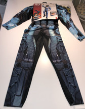 Disguise - Apex Legends Pathfinder - Boys 2 Piece Costume Size: 10-12 La... - $26.44