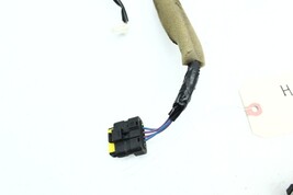 2003-2005 INFINITI FX35 FX45 REAR RIGHT DOOR WIRE WIRING HARNESS H1794 image 5