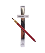 Lancôme Le Lip Liner Pencil 290 Sheer Raspberry Waterproof Full Size - $23.52