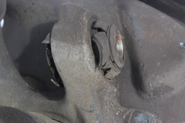 1999-2001 MERCEDES CLK430 REAR DRIVER SIDE SPINDLE KNUCKLE ASSY K1454 image 8