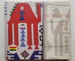 King Solomon Fofoi Nii Mantse Hi-Life + Sukus + Reggae from Ghana CD - $7.91