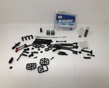 2022 XRAY X4 Parts Lot - $60.00