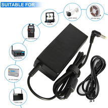 12V 5A Ac Power Supply Cord Adapter For Imax B6 Lipo Balance Battery Charger - $21.99