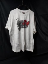 Chase Authentics Nascar Jeff Gordon #24 T-Shirt Size Xl - Gothic Letters - £10.94 GBP