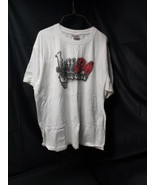 Chase Authentics NASCAR Jeff Gordon #24 T-Shirt Size XL - GOTHIC LETTERS  - $264.35 MXN