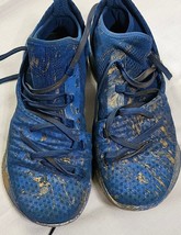 Under Armour Kids Stephen Curry Blue Low Top Athletic Sneakers Size 6.5Y US - €17,37 EUR