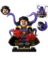 Marvel What If Strange Supreme Minifigures Building Blocks Toys - $4.77 CAD