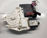 Passenger Power Window Motor Front Without Memory Fits 12-15 PASSAT 1387... - $37.57