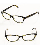 OLIVER PEOPLES LUV OV5161O Brown Spotted Havana Eyeglasses Optical Frame... - £220.92 GBP