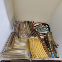 Large Lot of Plastic Rubber Vacuum Tubes - £39.56 GBP