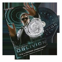 Oblivion by Tom Wright and World Magic Shop - Trick - £24.38 GBP