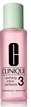 Clinique 3-Phasen-Systempflege Clarifying Lotion 3 200ml - $84.00