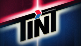 TINT (Red to Blue/Gimmicks and Online Instructions) - Trick - £18.95 GBP