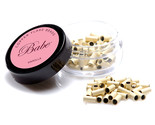 Babe Flare Beads Vanilla 100 Pieces - $22.52