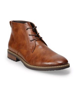Sonoma Goods For Life® Ledger Men&#39;s Chukka Boots Sizes 8.5 and 9.5 M - $882.70 MXN