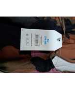 Time and Tru Women's Halter Knit Dress, Sizes XL (16-18) - $22.00