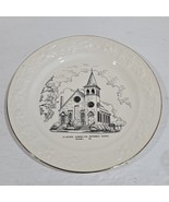 World Wide Art Studios St. Peter&#39;s Evangelical Reformed Church Tatamy PA... - $345.63 MXN