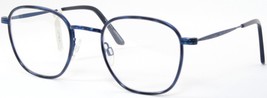 Vistan 6608 2 Azzurro Gradiente Nero Occhiali da Sole Telaio 52-16-140 Germania - £67.86 GBP
