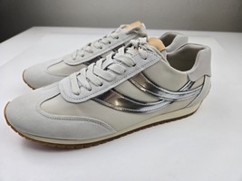 Vince Men&#39;s Oasis Runner-m Sneaker,  size 9.5 M - $103.95