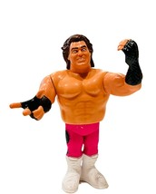 Brutus The Barber Beefcake action figure WWF 1990 Hasbro WWE toy wrestling stars - £23.70 GBP