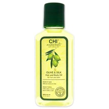 CHI Olive Organics Hair and Body Oil Unisex 2 oz - £23.83 GBP