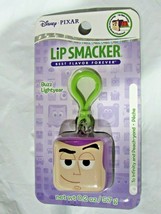 Lip Smacker Disney Pixar Buzz Lightyear Cube Balm Flavor Peach-yond net ... - £19.63 GBP