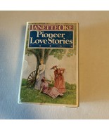 Janette Oke Pioneer Love Stories set Of 6 Books English, #49-0364 - £16.18 GBP