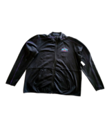 Disneyland Chills Thrills RUNNING BONES Large L Jacket Black RunDisney 2... - $290.00