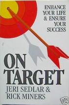 On Target Enhance Your Life and Ensure Your Success, PaperBack Book - £4.66 GBP