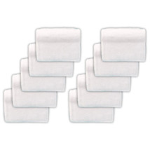 (20) Baseboard Cleaning Replacement Pads - Compatible with Baseboard Buddy - £10.17 GBP