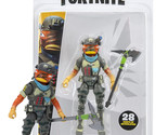 Fortnite Triggerfish Solo Mode 4&quot; Figure Mint in Box - £9.34 GBP