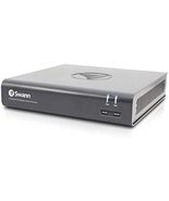 Swann 4580 DVR8-4580 8 Ch security Digital Video Recorder 1080p HD DVR-4... - $399.99
