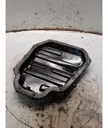 Oil Pan 2.5L QR25DE VIN 5 1st Digit Usa Built Lower Fits 14-20 ROGUE 132... - $1,266.60 MXN