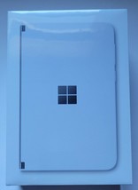 MICROSOFT SURFACE DUO 1930 TABLET 256GB 6GB RAM GLACIER BRAND NEW SEALED... - €871,69 EUR