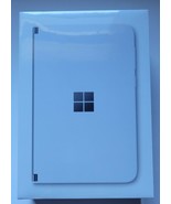 MICROSOFT SURFACE DUO 1930 TABLET 256GB 6GB RAM GLACIER BRAND NEW SEALED... - $1,363.10 CAD
