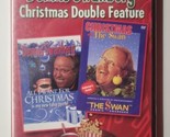 Dennis Swanberg Christmas Double Feature All I Want for Christmas / The ... - $9.89