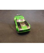 Hot Wheels 1:64 Diecast 2008 New Models #14 of 40 Fast Fish, Green - $9.41 CAD