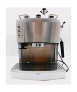 DeLonghi Ec702 15 Bar Pump Driven Espresso Latte and Cappuccino Maker St... - $1,484.95 MXN