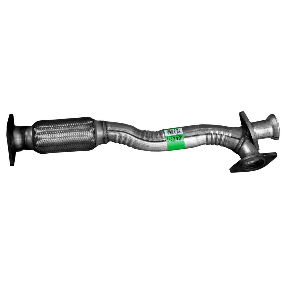 FITS: Ford Fusion 06-12/Lincoln Zephyr 06/Mercury Milan 06-11 3.0L Y Fle... - $162.00
