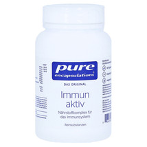 Pure Encapsulations Immune Active 60 pcs - £65.58 GBP