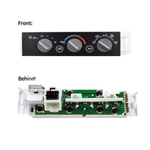 A/C Heater Control Panel Switch 599007 FIt For Chevy GMC C1500 C2500 K15... - $67.42