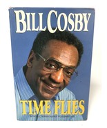 Bill Cosby Signed Autographed &quot;Time Flies&quot; H/C Book - $34.99
