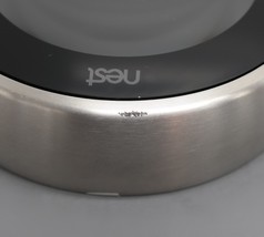 Nest 3rd Gen T3007ES Learning Thermostat - Stainless Steel image 6