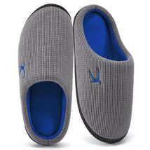 Reimferce Women Slippers Memory Foam Non Slip Indoor Outdoor Size 46/47 - $192.88 MXN Reimferce Women Slippers Memory Foam Non Slip Indoor Outdoor Size 46/47 - $192.88 MXN