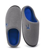 Reimferce Women Slippers Memory Foam Non Slip Indoor Outdoor Size 46/47 - $192.88 MXN