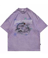 Flying Robot Girl T-Shirt - $48.54 CAD